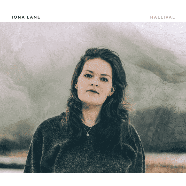 Iona Lane - Hallival