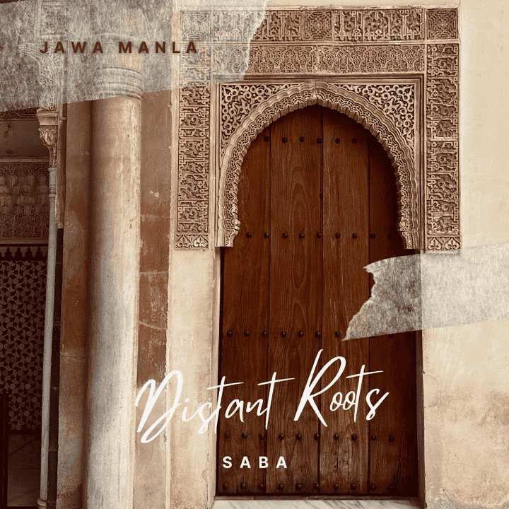 Jawa Manla - Distant Roots