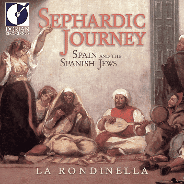 La Rondinella - Sephardic Journey