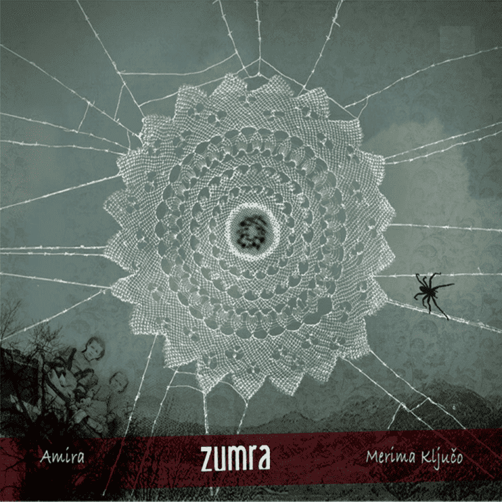 Amira Medunjanin, Merima Ključo - Zumra