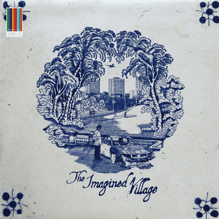 The Imagined Village - Real World Gold The Imagined Village - Real World Gold