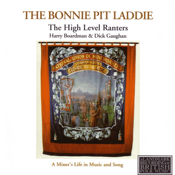 The High Level Ranters - The Bonnie Pit Laddie The High Level Ranters - The Bonnie Pit Laddie