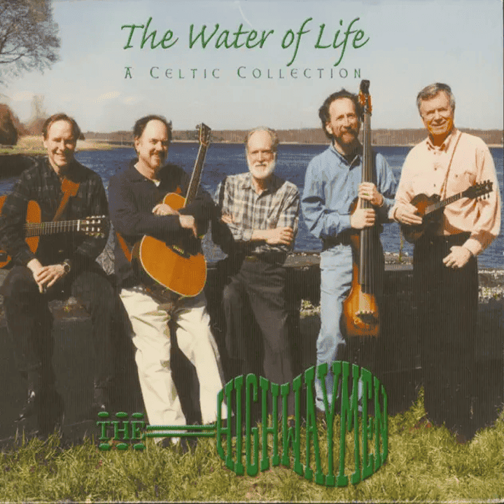 The Highwaymen - The Water of Life