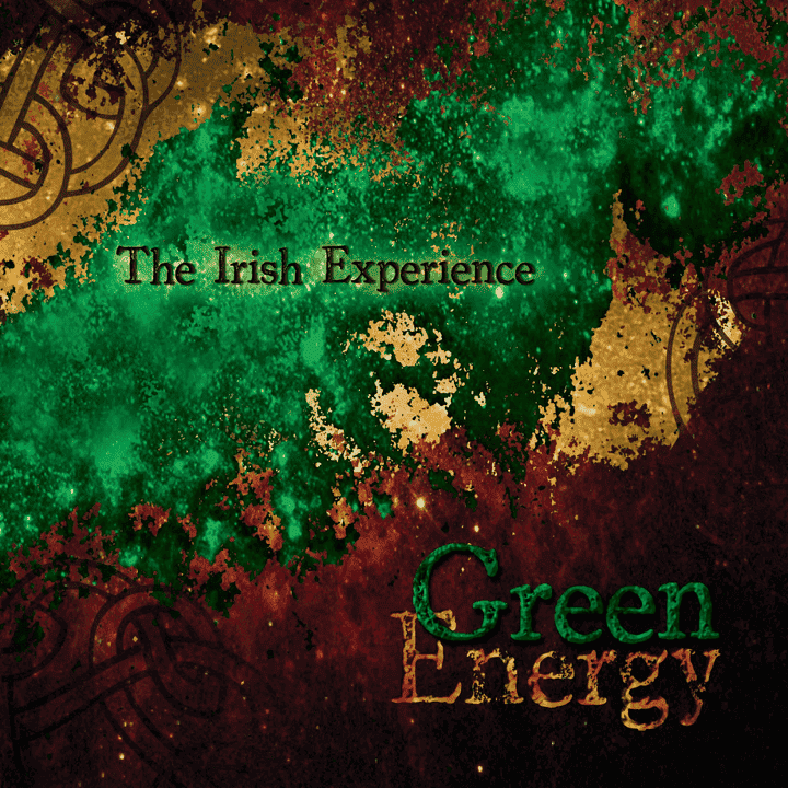 The Irish Experience - Green Energy