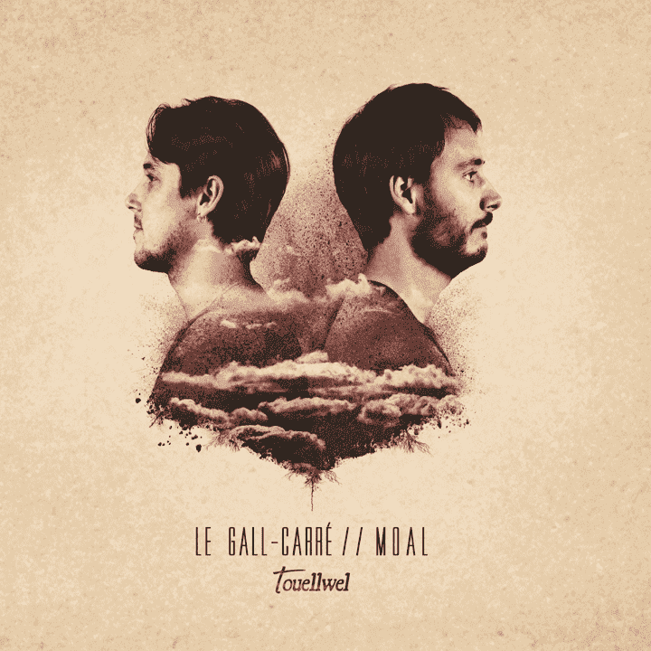 Tangi Le Gall-Carré - Touellwel