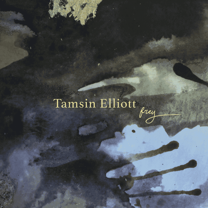 Tamsin Elliott - Frey