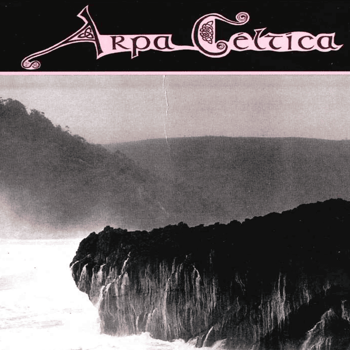 Divers artistes - Arpa Céltica Divers artistes - Arpa Céltica