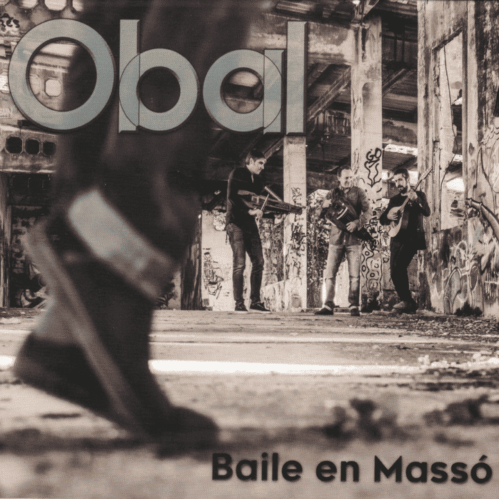 Obal - Baile en Massó