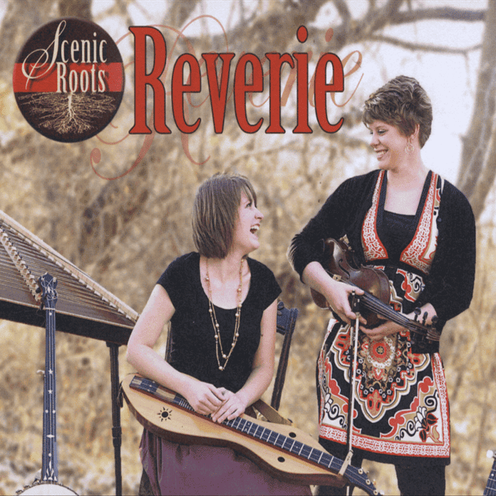 Scenic Roots - Reverie