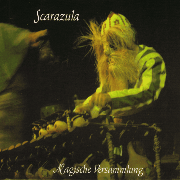 Scarazula - Magische Versammlung