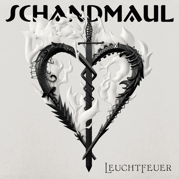 Schandmaul - Leuchtfeuer