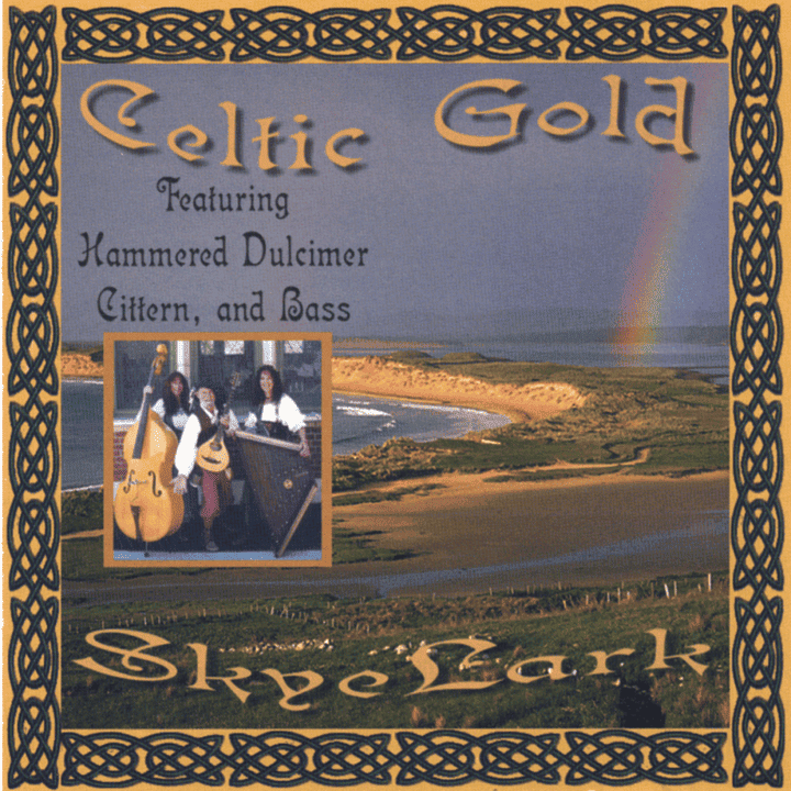 SkyeLark - Celtic Gold