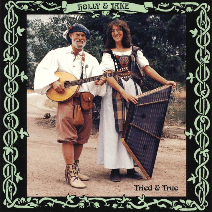 Holly & Jake - Tried And True