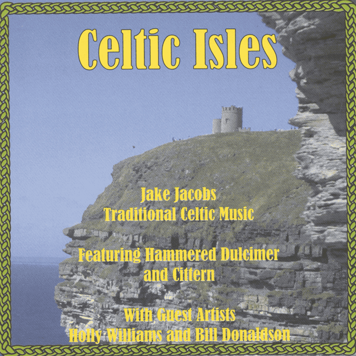 Jake - Celtic Isles
