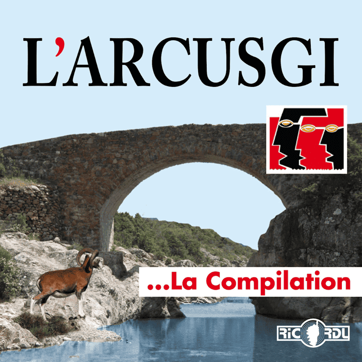 L'Arcusgi - La Compilation L'Arcusgi - La Compilation