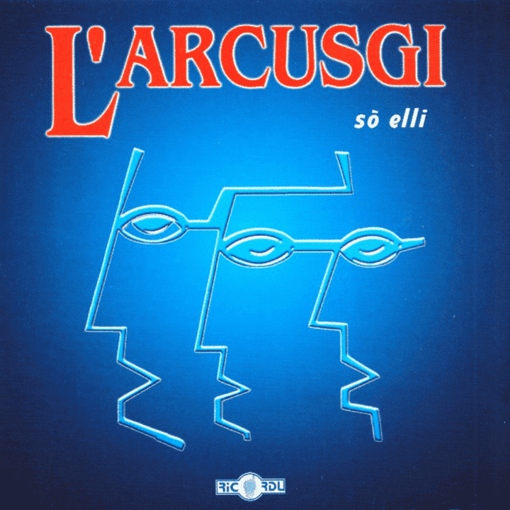L'Arcusgi - Sò elli