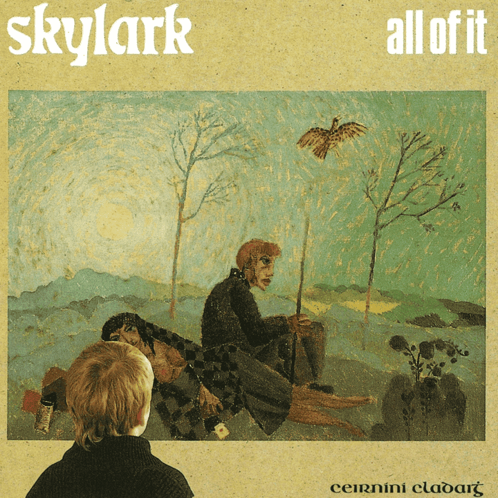 Skylark - All Of It