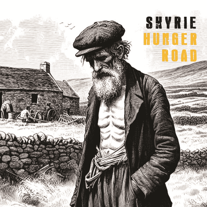 Skyrie - Hunger Road Skyrie - Hunger Road