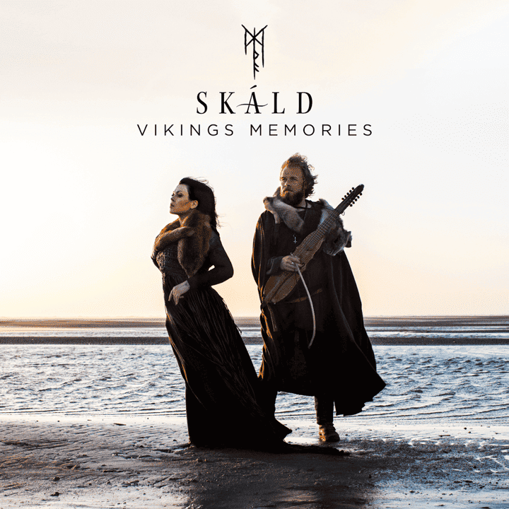 Skáld - Vikings Memories