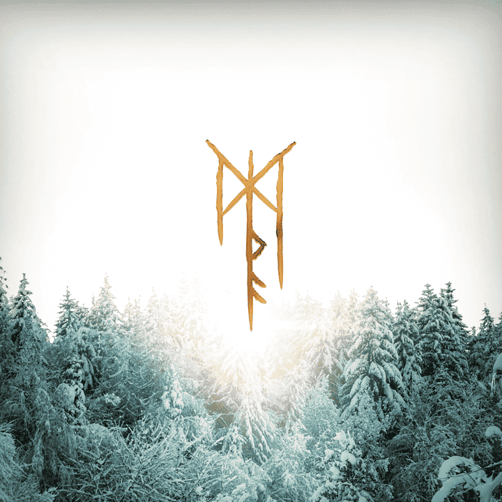 Skáld - Winter Songs