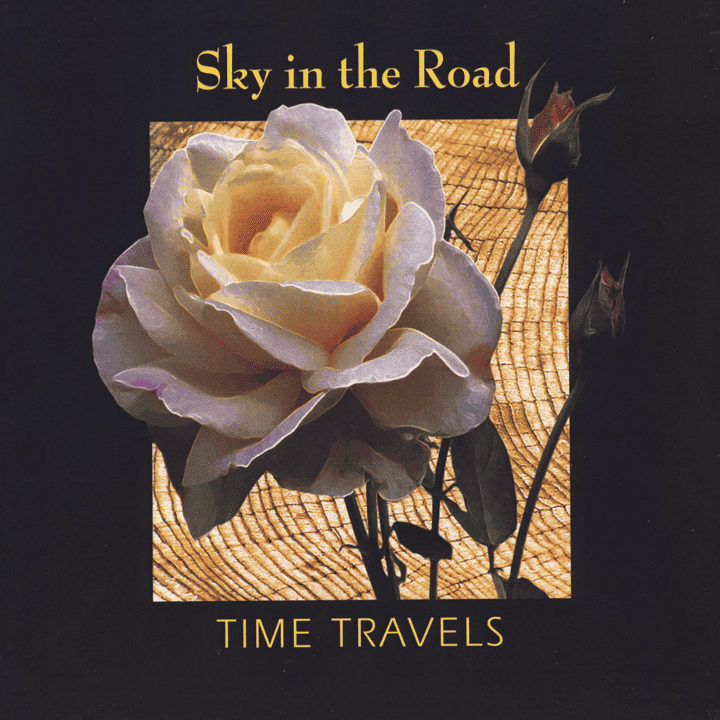 Sky in the Road - Time Travels