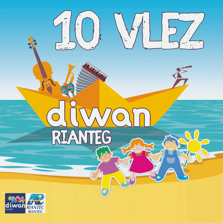 Skol Diwan Rianteg - 10 Vlez