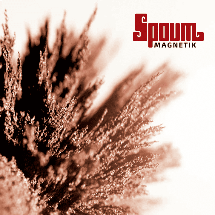 Spoum - Magnetik Spoum - Magnetik