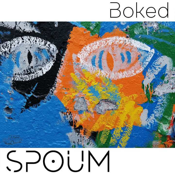 Spoum - Boked