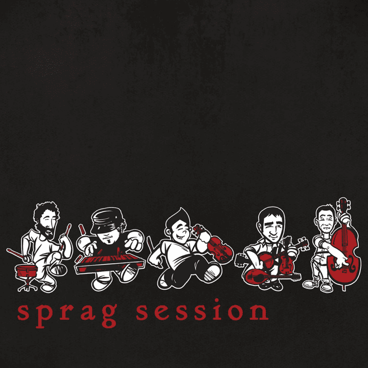 Sprag Session - Sprag Session