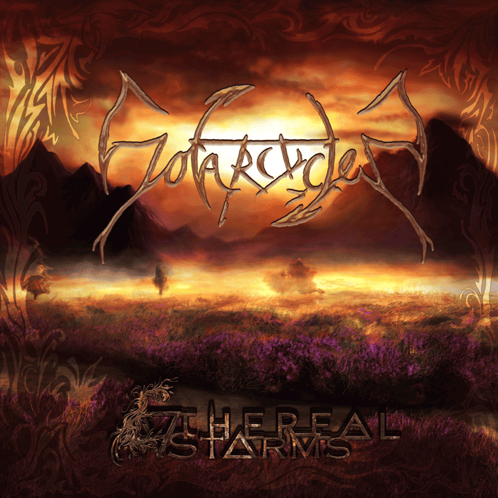 Solarcycles - Ethereal Storms