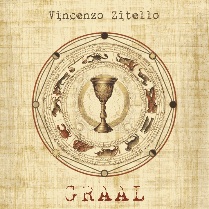 Vincenzo Zitello - Graal