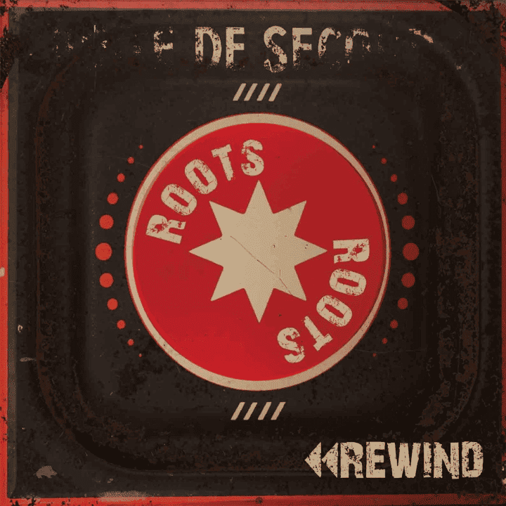 Roots - Rewind