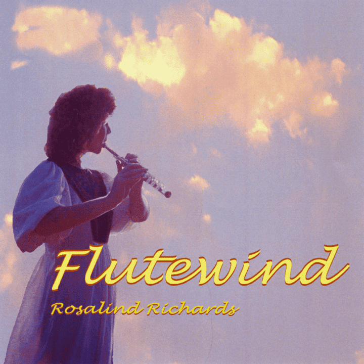 Rosalind Richards - Flutewind