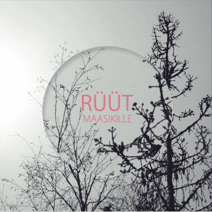 Rüüt - Maasikille Rüüt - Maasikille