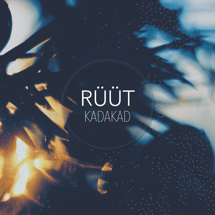 Rüüt - Kadakad