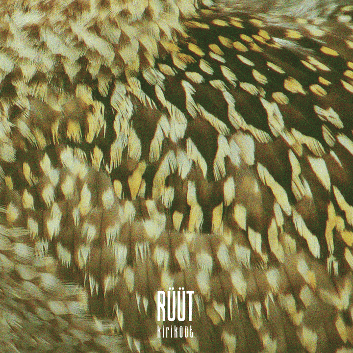 Rüüt - Kiriküüt Rüüt - Kiriküüt