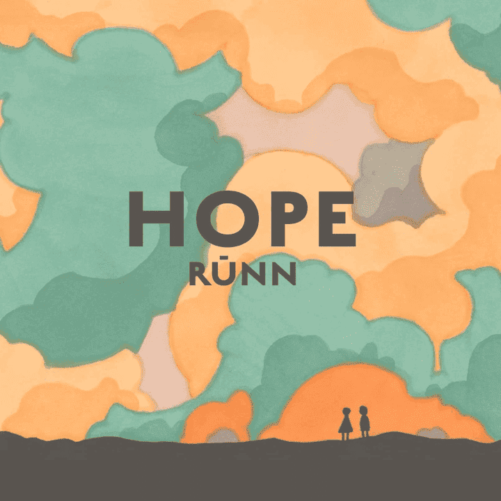 Runn - Hope