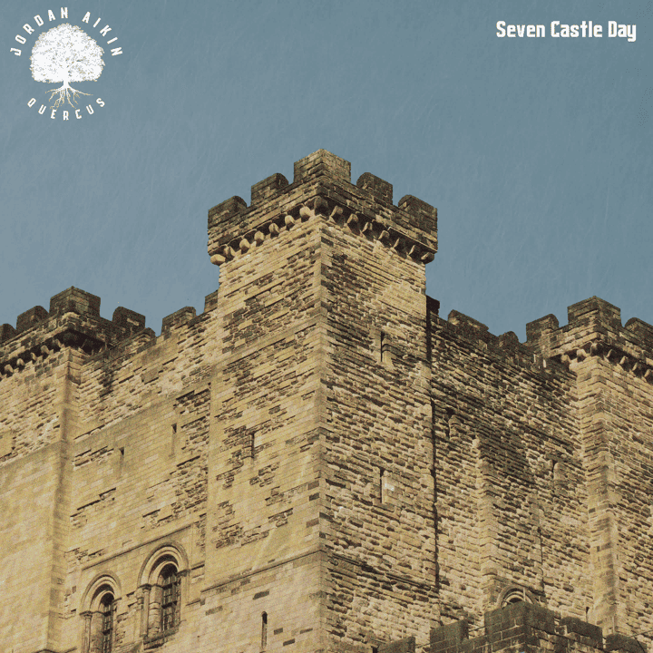 Jordan Aikin - Seven Castle Day