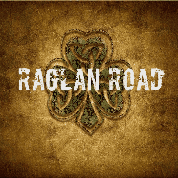 Raglan Road - Raglan Road