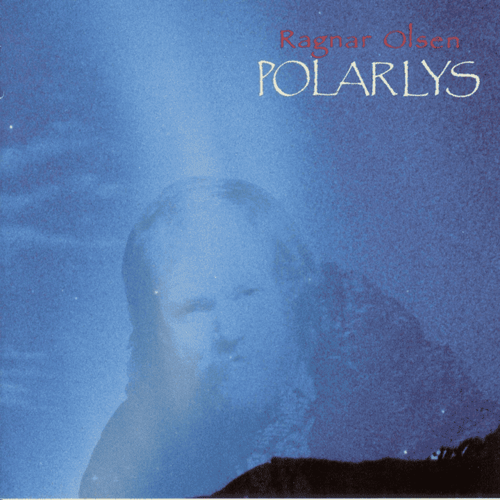 Ragnar Olsen - Polarlys