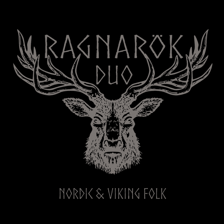 Ragnarök Duo - Nordic & Viking Folk Ragnarök Duo - Nordic & Viking Folk