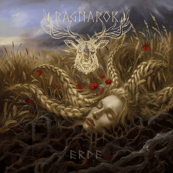 Ragnarök Duo - Erde