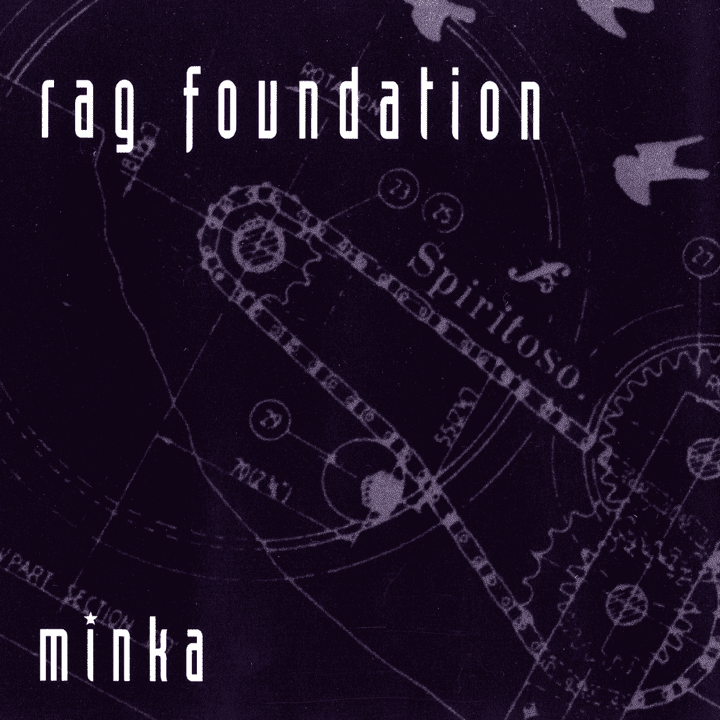 Rag Foundation - Minka