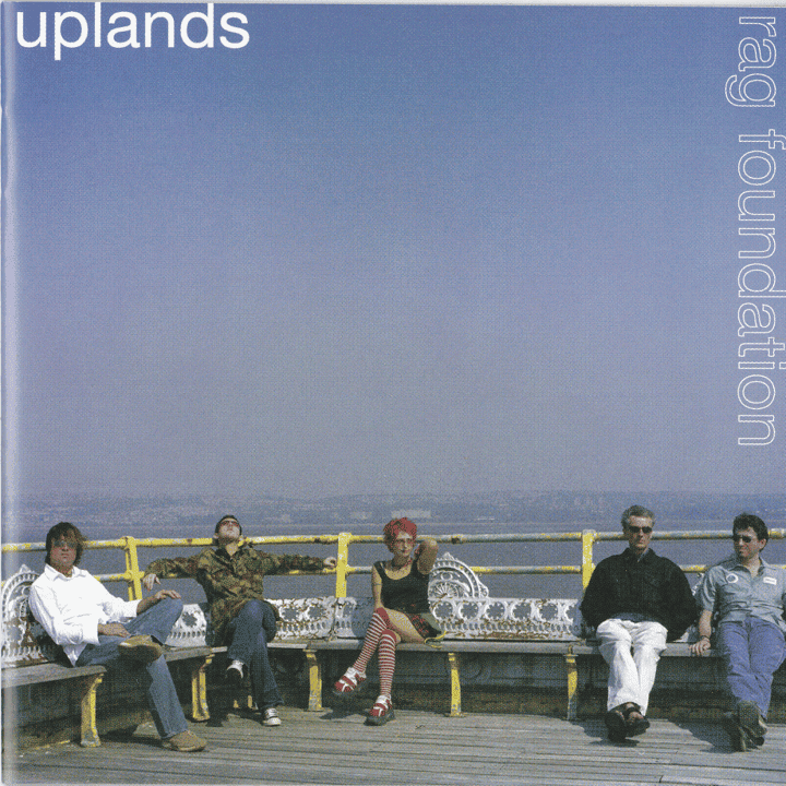 Rag Foundation - Uplands