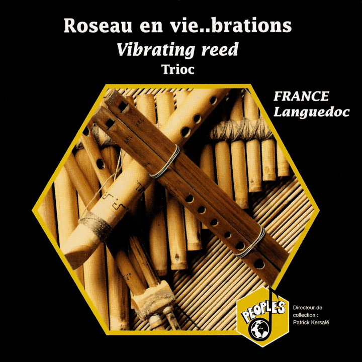 Groupe Trioc - Roseau en vie... brations Groupe Trioc - Roseau en vie... brations