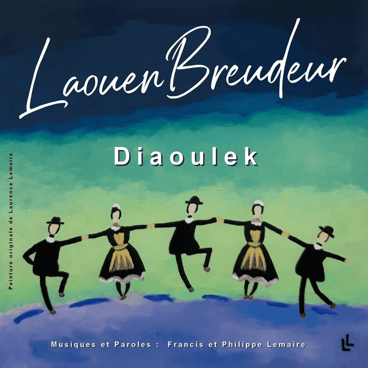Laouen Breudeur - Diaoulek