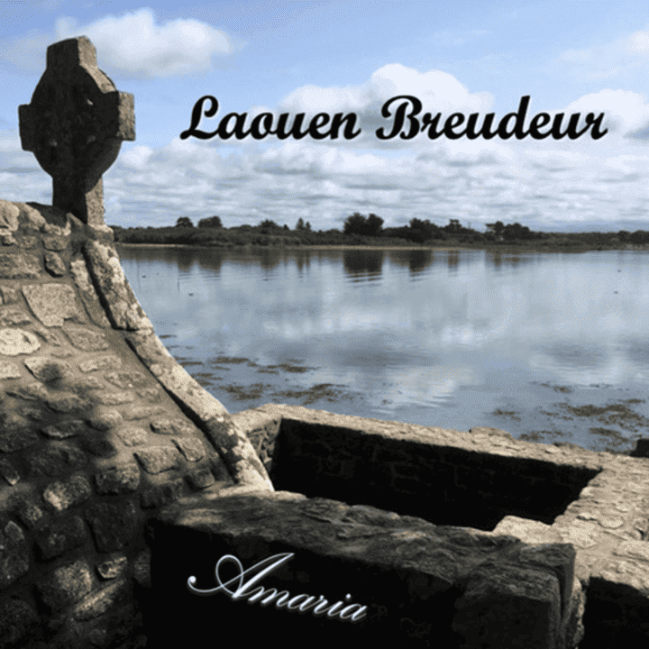 Laouen Breudeur - Amaria