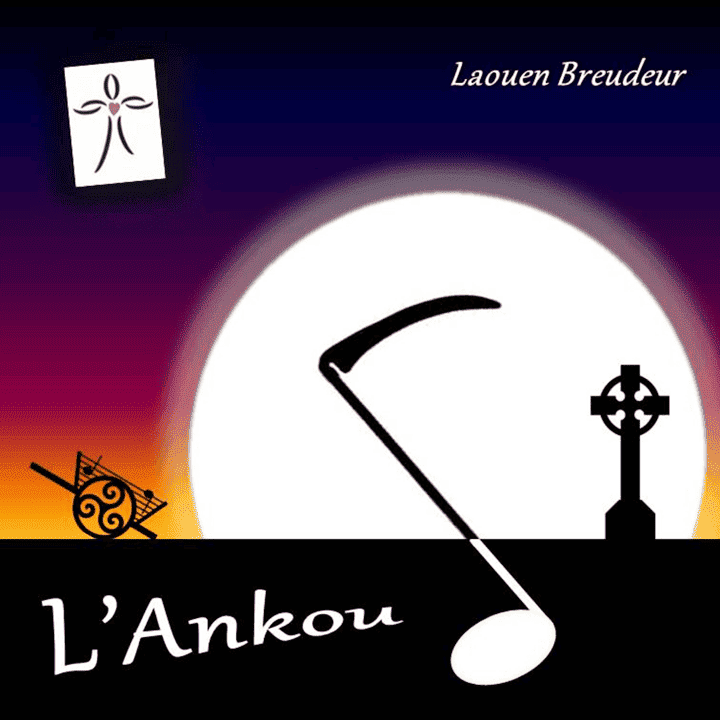 Laouen Breudeur - L'Ankou Laouen Breudeur - L'Ankou