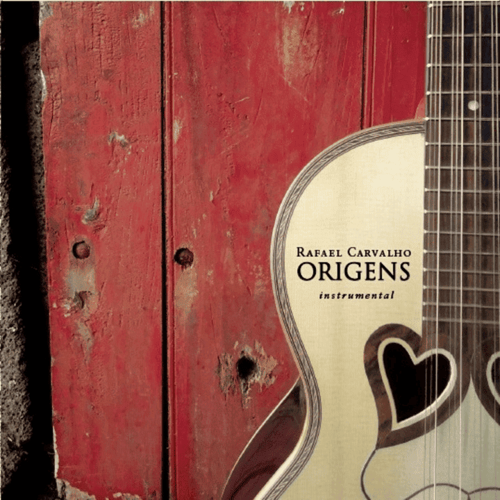 Rafael Carvalho - Origens
