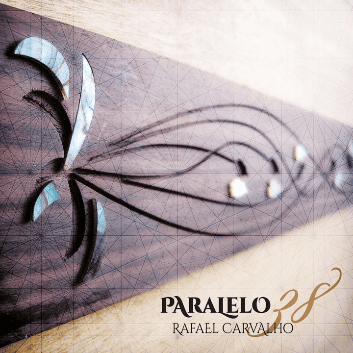 Rafael Carvalho - Paralelo 38 Rafael Carvalho - Paralelo 38